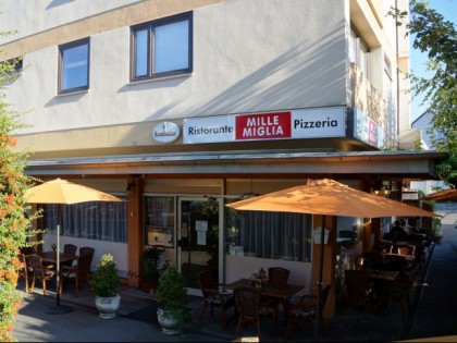 Фото: Pizzeria Mille Miglia